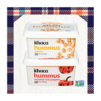 Ithaca™ Hummus