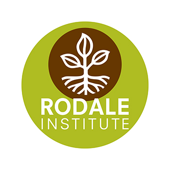 Rodale Institute Logo