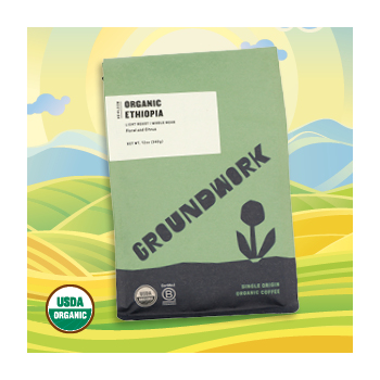 Groundwork Coffee Products