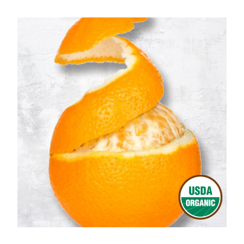 Image of USDA Certified Organic Orange