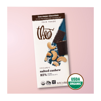 Theo® Chocolate