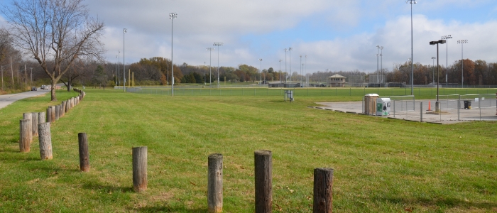 Pleasant Valley Road Athletic Complex