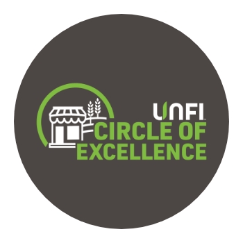 UNFI – 2023 Circle of Excellence