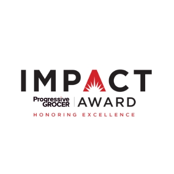 Progressive Grocer – 2022 Impact Award