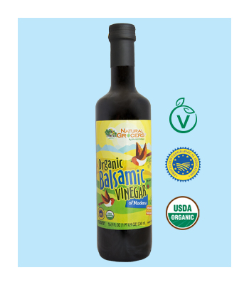 Natural Grocers® Brand Balsamic Vinegar