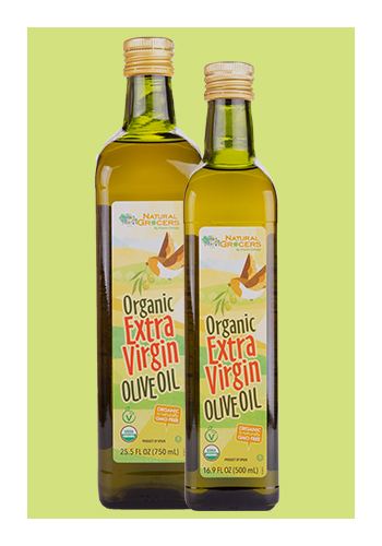 Bulk Olive Extra Virgin Organic