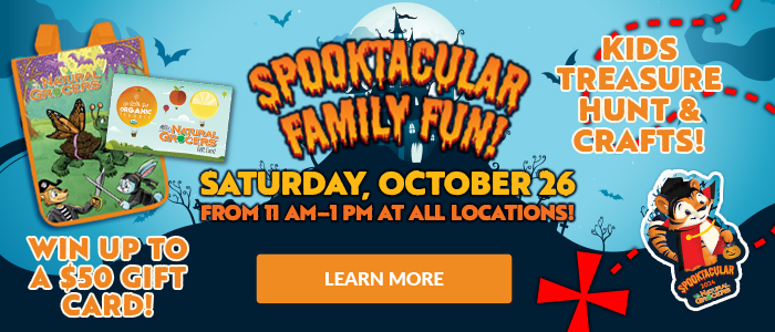 Spooktacular Family Fun