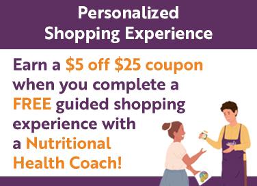 Book a Personalized Shopping Experience