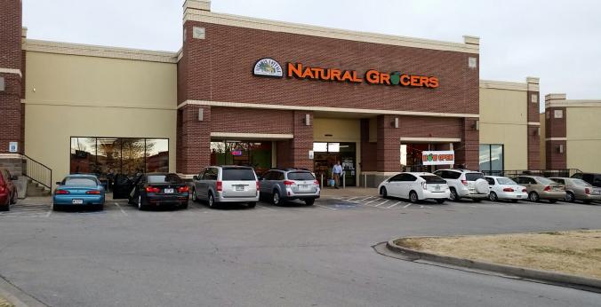 Organic & Natural Grocery Store In Fayetteville, AR | Natural Grocers