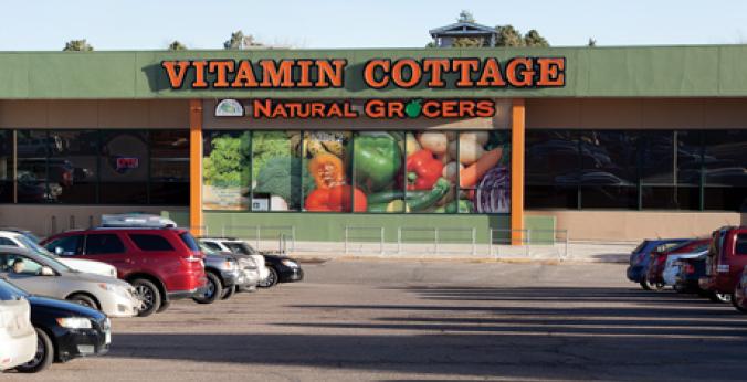 Organic Natural Grocery Store In Lakewood Co Natural Grocers