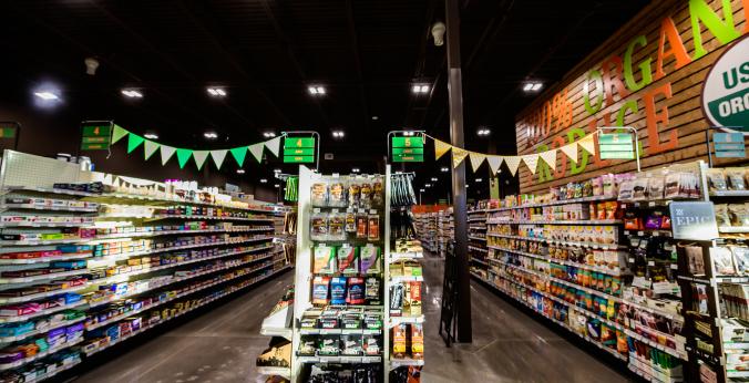 Organic Natural Grocery Store In Montrose Co Natural Grocers