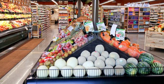 Organic Grocery Store In Olathe Ks Natural Grocers