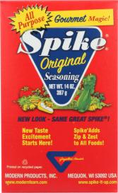 Spike Seasoning, Vegit Magic! - 2 oz