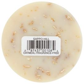 Jane | Fragrance Free Oatmeal Soap