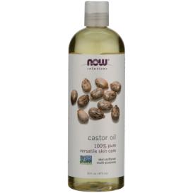 Castor Oil Nature's Way 16fl. oz (please note item image says 15fl oz, –  Eden Valley Country Store