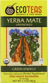 Yerba Mate Gourd and Bombilla - Lake Missoula Tea Company