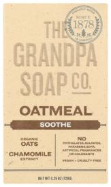 The Grandpa's Soap Co. Pine Tar Soap, 3.25 oz - City Market