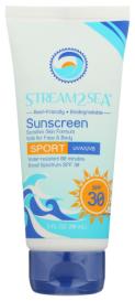 natural grocers sunscreen