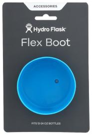 Small Flex Boot