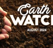 Earth Watch: The World of Life Beneath Our Feet