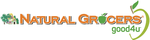 Natural Grocers Brand Products - Bulk